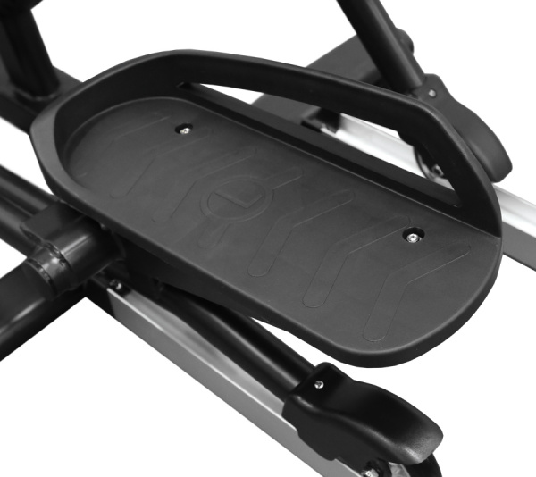 Эллиптический эргометр Bronze Gym PRO Glider