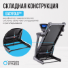 Беговая дорожка полукоммерческая Oxygen Fitness Palladium TFT Pro