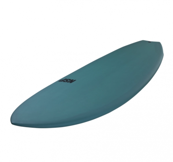 Серфборд NSP Protech Fish Tint FTU 6'0" Grey