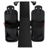 Гребной тренажёр CardioPower Pro CR300