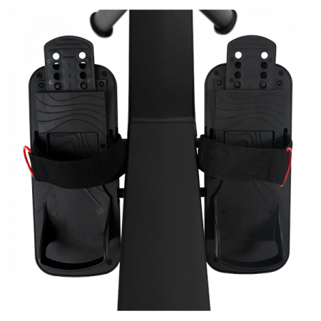 Гребной тренажёр CardioPower Pro CR300