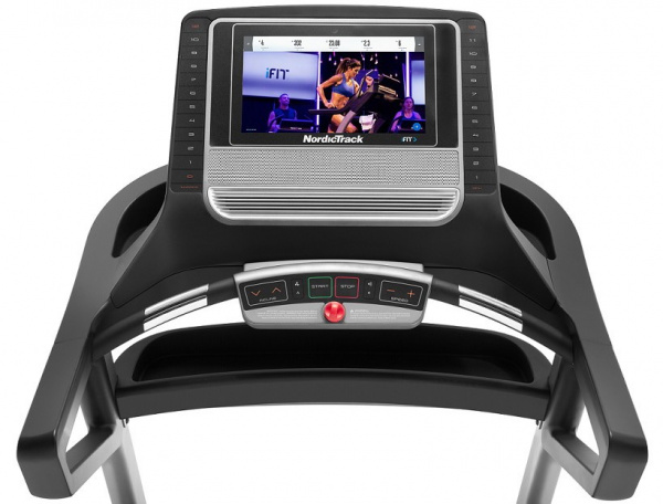 Беговая дорожка NordicTrack T 9.5 S
