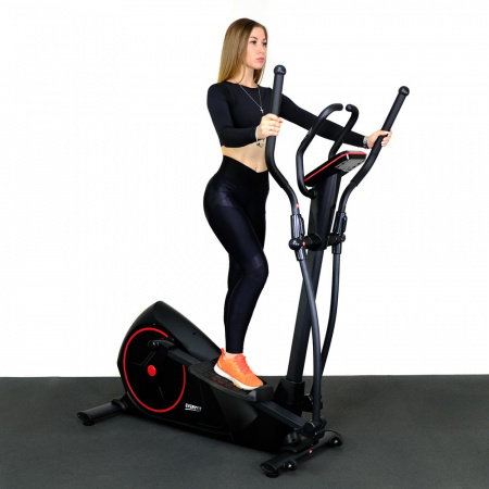 Эллиптический тренажёр Everyfit 150EP