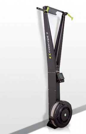 Лыжный тренажер с базой Concept 2 Ski Erg (PM5) 2715