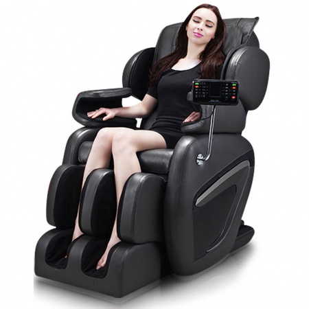 Массажное кресло Massage Paradise MP-5 Pro