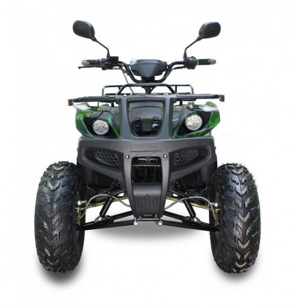 Электроквадроцикл GreenCamel Сахара A2230