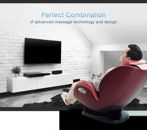 Массажное кресло Osim uDivine Mini