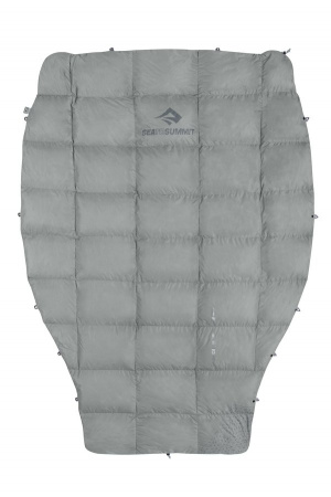 Спальный мешок Sea To Summit Cinder Cdi - Down Quilt