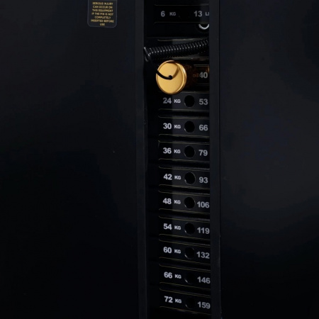 Грудной жим Protrain CPB101-96