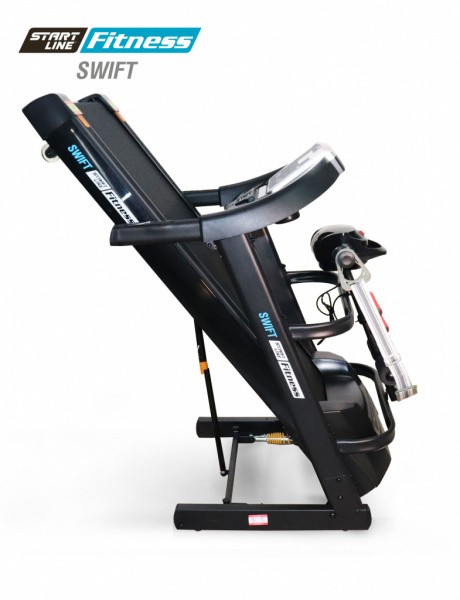 Беговая дорожка SWIFT SLF 900M с массажером