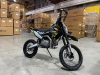 ПитБайк Vento VMC 17/14 - 125cc (plastic Honda CRF110)  Электростартер