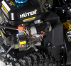 Бензиновый снегоуборщик Huter SGC 8.0