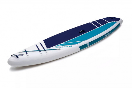 SUP доска надувная Gladiator Elite 11.6