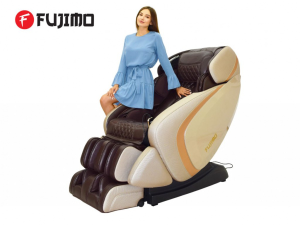 Массажное кресло Fujimo Ken