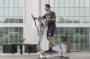 Эллиптический тренажер Energetics XT 740t