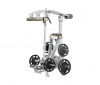 Икроножные мышцы стоя Hoist RPL-5405