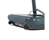 Беговая дорожка DFC Libero slim T100G,серебристая