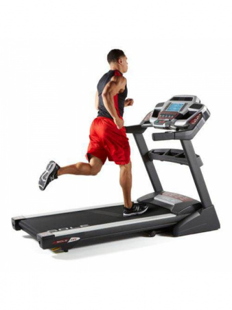 Беговая дорожка Sole Fitness F85 2013