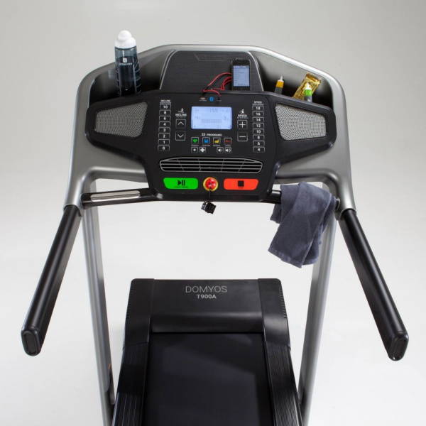Беговая дорожка Domyos T900A