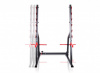 Стойка для штанги со страховкой Marbo Sport MS-S107