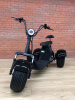 Электроскутер Ikingi X7 Pro Trike