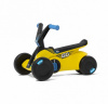 Веломобиль Berg GO² SparX Yellow