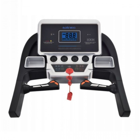 Беговая дорожка EVO FITNESS Titan