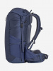 Рюкзак Bach Pack Molecule 45 (regular) Midnight Blue