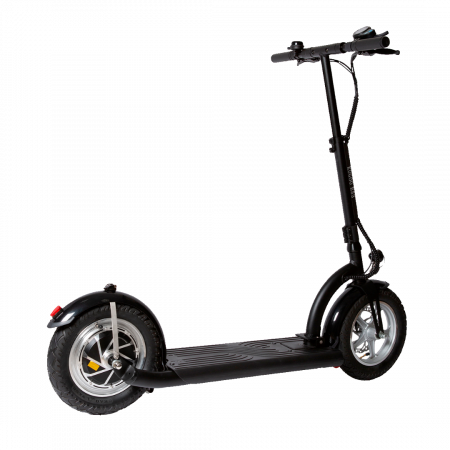 Электросамокат Kugoo ES3 11Ah Jilong