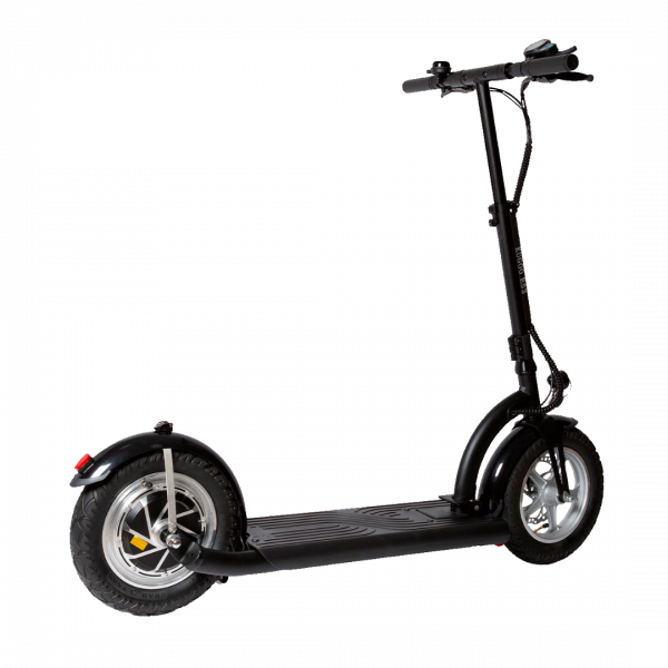 Электросамокат Kugoo ES3 11Ah Jilong