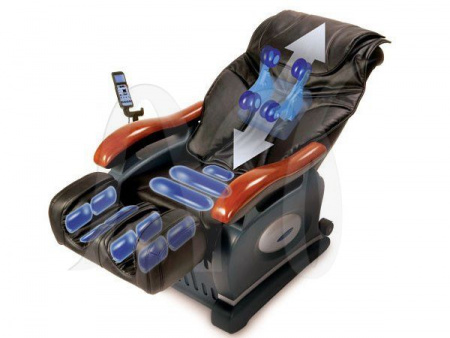 Вендинговое кресло Magic Rest SL A17-TT