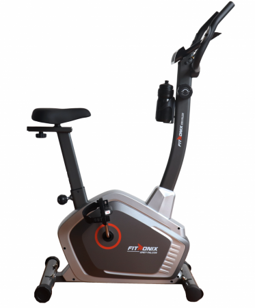 Велотренажер магнитный Fitronix Grey Falcon