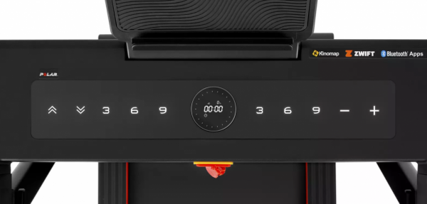 Беговая дорожка Bionique PowerUp M50