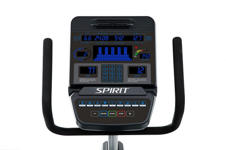 Велотренажер Spirit Fitness CR900