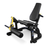 Разгибание ног сидя Bronze Gym PL-1711