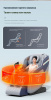 Массажное кресло Hermesry Home Full Body Smart Space Capsule