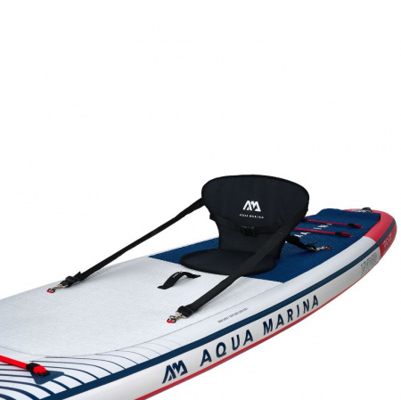 Sup-доска Aqua Marina BT-23HY01 "Hyper 11'6" Navy"