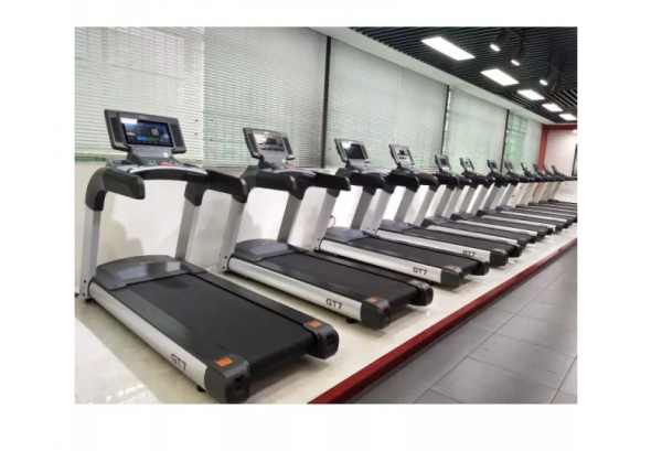 Беговая дорожка Gymmaster GT7