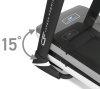 Беговая дорожка Carbon Premium World Runner T1