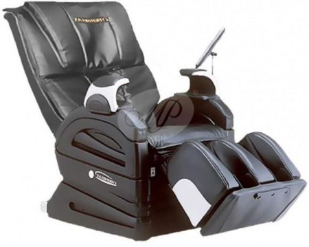 Массажное кресло Fujiiryoki EC-2000 Black