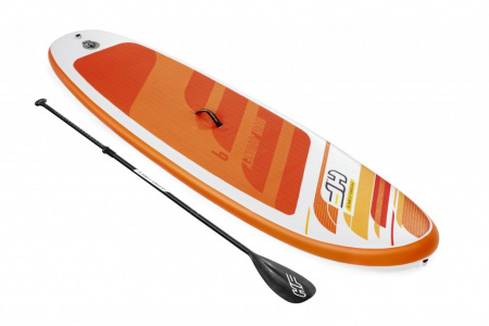 Sup-доска Bestway 65349 BW "Aqua Journey"