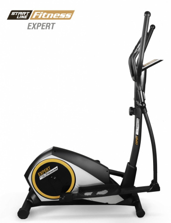 Эллиптический тренажер Start Line Expert SLF BK8729H