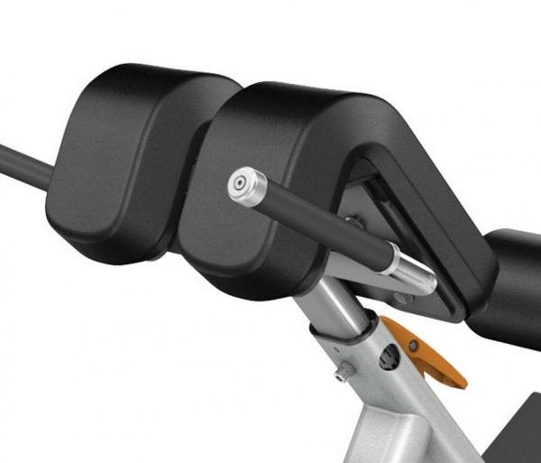 Гиперэкстензия Precor Discovery Line DBR 312