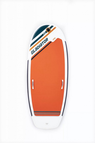 SUP доска надувная Gladiator Foil 7.2