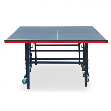 Теннисный стол складной для помещений "Winner S-280 Indoor" (274 Х 152.5 Х 76 см ) с сеткой
