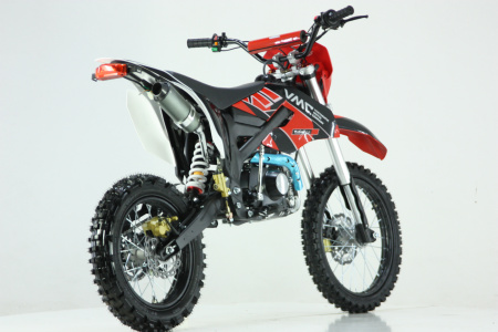 ПитБайк Vento KXD 17/14 (125cc)