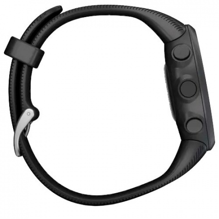 Часы для спорта Garmin Forerunner 45 Black