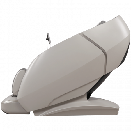 Массажное кресло Ergonova Phantom 5X Grey