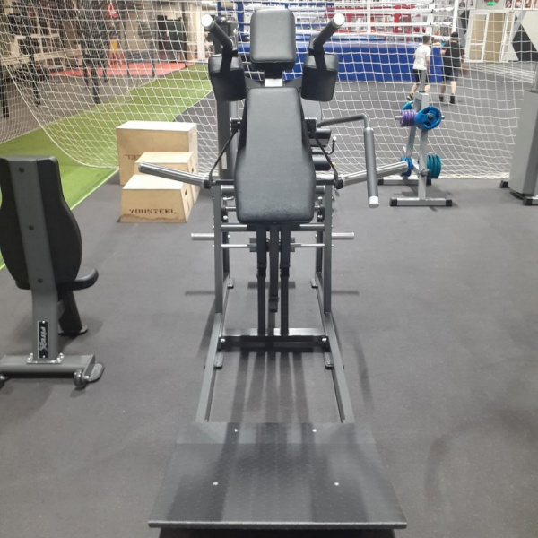 Гакк машина Fitex FTX-82020