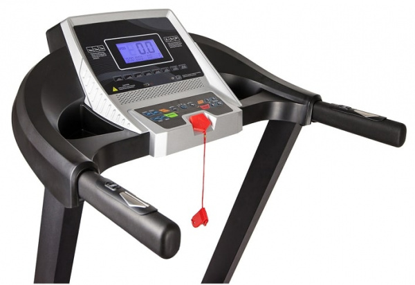 Беговая дорожка Atlas Sport Lowmark 3